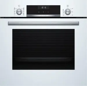 Духовой шкаф BOSCH HBJ517YW0R