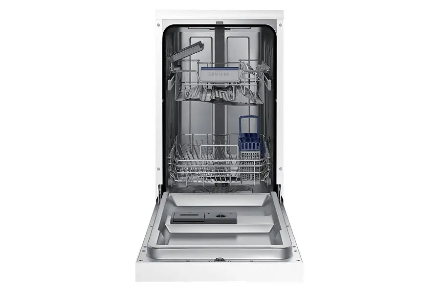 Посудомоечная машина BOSCH spv 43m00 — фото