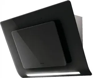 Вытяжка FABER 110.0324.932  INFINITY BK A80