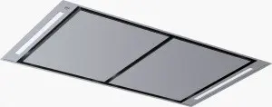 Вытяжка V-ZUG DSDSR12g