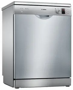 Посудомоечная машина BOSCH SMS 25AI02E