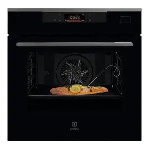 Духовой шкаф ELECTROLUX KOBBS39H