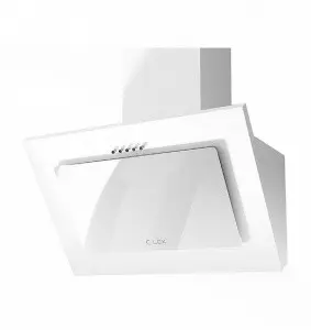Вытяжка Lex MIKA 600 WHITE