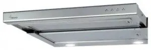Вытяжка AKPO Light Plus wk-7 60 IX