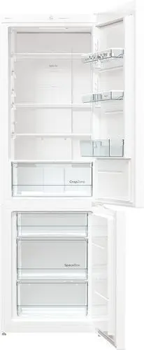 Холодильник GORENJE NRK 611 PW4 — фото