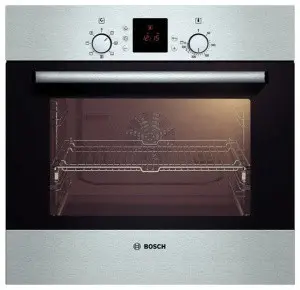Духовой шкаф BOSCH hbn 232e1l
