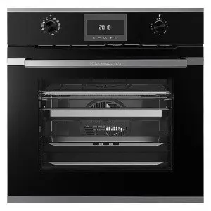 Духовой шкаф KUPPERSBUSCH BD 6340.0 S3