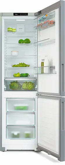 Холодильник MIELE KFN 4395 CD el — фото