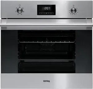 Духовой шкаф KORTING okb 760 fx
