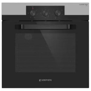 Духовой шкаф MEFERI MEO606IX LIGHT
