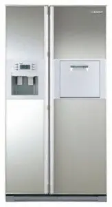 Холодильник SAMSUNG RS-21FLMR