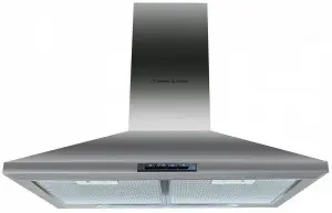 Вытяжка ZIGMUND SHTAIN K 137.61 S