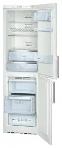 Холодильник BOSCH kgn 39aw20r