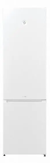 Холодильник GORENJE NRK621SYW4 — фото