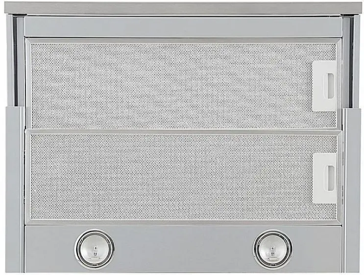 Вытяжка DE DIETRICH DHT1156X — фото