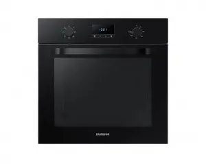 Духовой шкаф SAMSUNG NV68R1310BB/WT