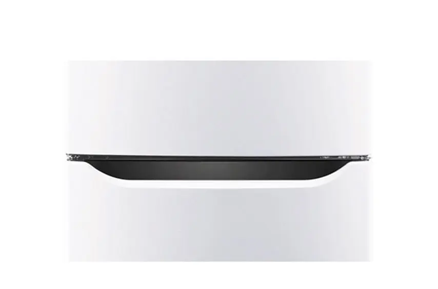 Холодильник LG ga-b379svca — фото