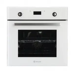 Духовой шкаф DELUXE 6009.05 эшв-069
