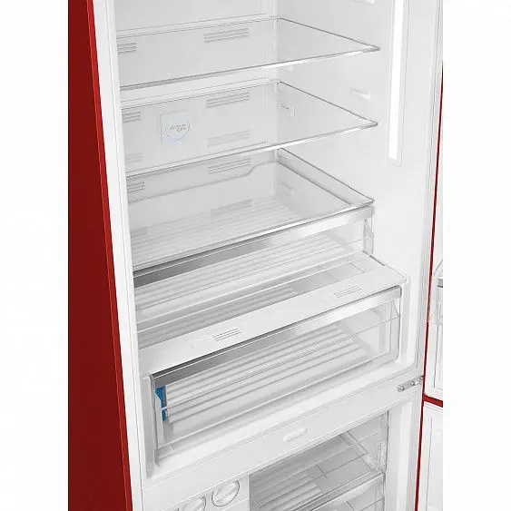 Холодильник SMEG FA490RR — фото