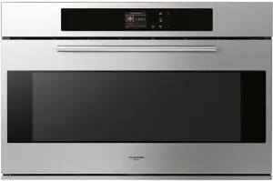 Духовой шкаф FULGOR FCO 9613 TM 2F X