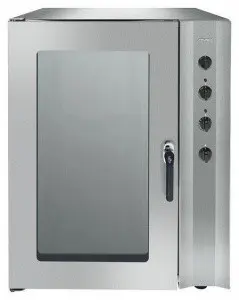 Духовой шкаф SMEG alfa341xm