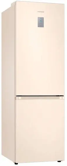 Холодильник SAMSUNG RB34T672FEL — фото