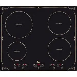 Варочная панель TEKA IBR 64040 BK TTC