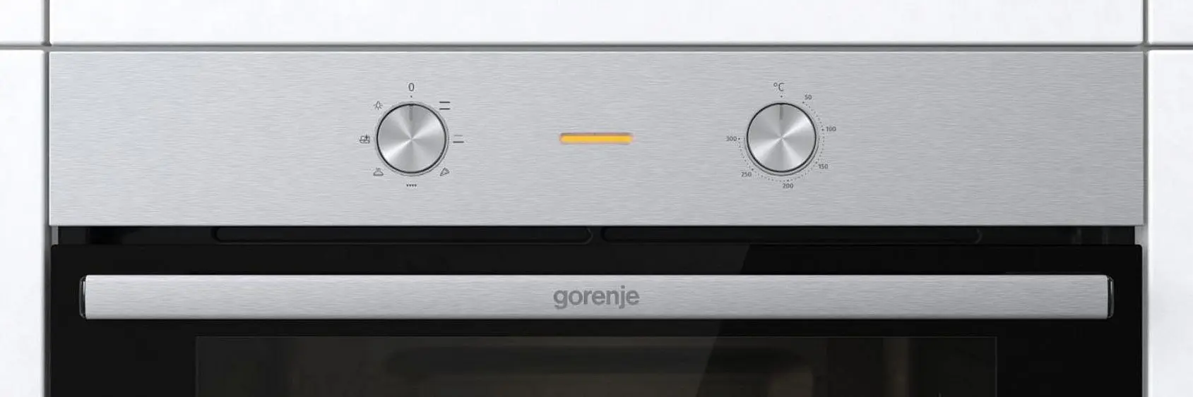 Духовой шкаф GORENJE BO6712E02XK — фото