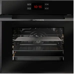 Духовой шкаф KUPPERSBERG oz 969 bl