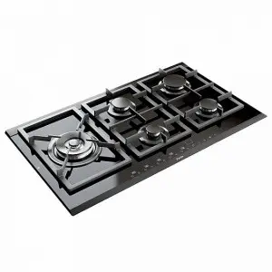 Варочная поверхность PANDO PGA-4490