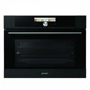Духовой шкаф Gorenje GCM 812 B