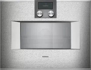 Духовой шкаф GAGGENAU BS470112