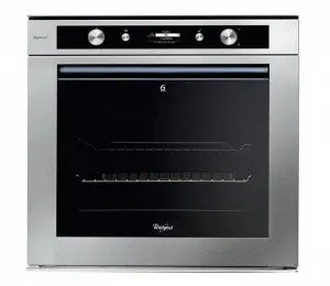 Духовой шкаф WHIRLPOOL akzm 6550 ixl