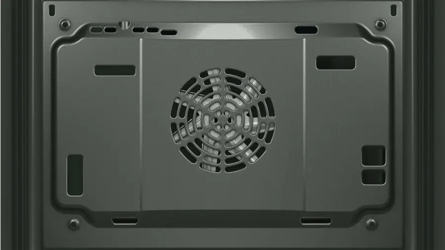 Духовой шкаф BOSCH hba 23b160r — фото