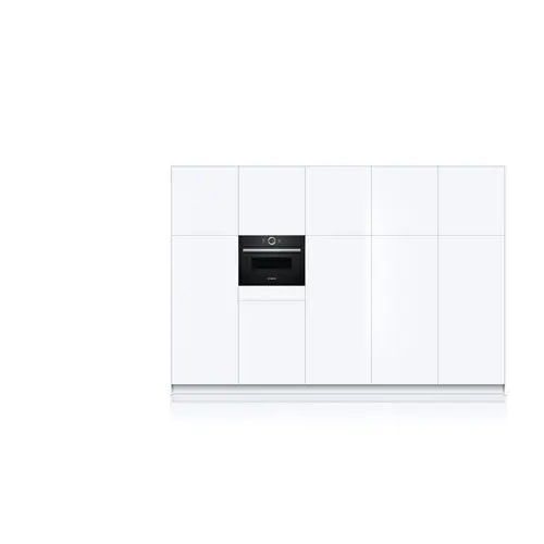 Духовой шкаф BOSCH cmg636bb1 — фото