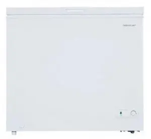 Морозильный ларь SNOWCAP CF-200Е