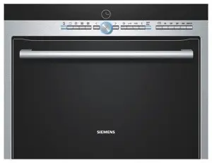 Духовой шкаф SIEMENS hb86p575