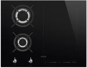 Варочная панель SMEG PM3621WLD