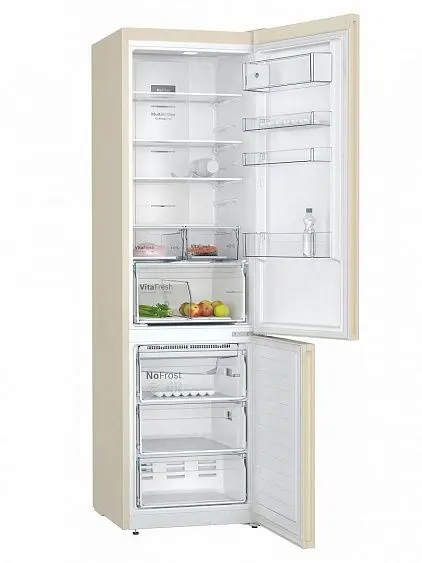 Холодильник BOSCH KGN39XK27R — фото