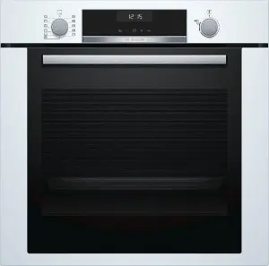Духовой шкаф BOSCH HBG3564W0R