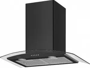 Вытяжка AVEX GS 6062 B
