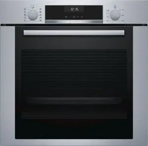 Духовой шкаф BOSCH HBA337BS0R