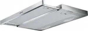 Вытяжка под шкаф SMEG kset61e