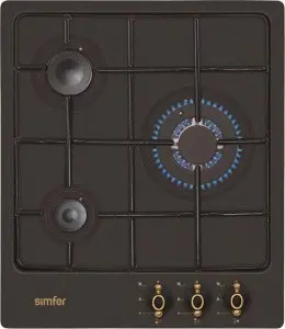 Поверхность SIMFER h45v35l501