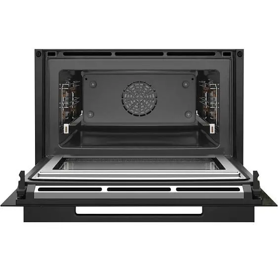 Духовой шкаф BOSCH CMG936AB1S — фото
