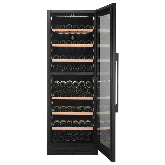 Винный шкаф MC WINE W180DB — фото
