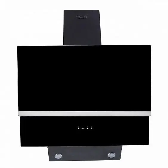 Вытяжка DELONGHI kcx-c 60 bk — фото