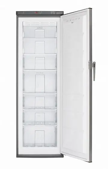 Морозильник VESTFROST VF391XNF* — фото