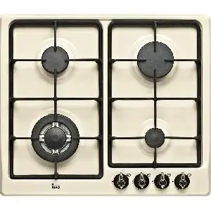 Газовая панель TEKA EH 60 4G AI AL TR CI NAT VB