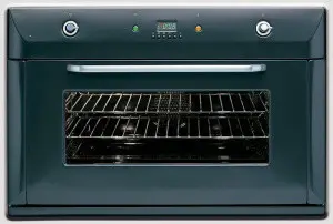Газовый духовой шкаф ILVE 900-BVG/M